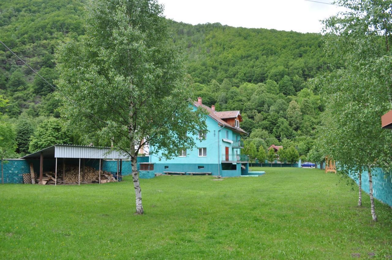 Casa Verde Riu de Mori Exterior photo