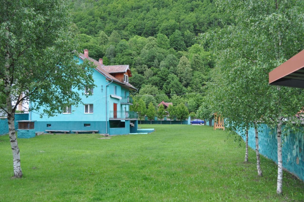 Casa Verde Riu de Mori Exterior photo